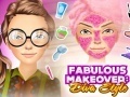 게임 Fabulous Makeover Diva Style