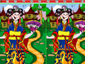 게임 Find 10 Differences