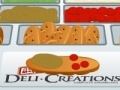 게임 Deli Creations