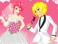 게임 Sweet Valentine's Day Wedding