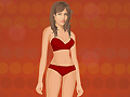 게임 Angelina Jolie Dress Up