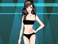 게임 Miss World Dress Up
