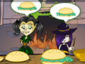 게임 Cauldron Cafe
