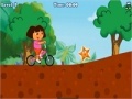 게임 Dora Riding Bike