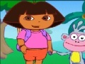 게임 Dora Math Game