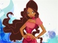게임 Winx Layla Style