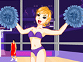 게임 Cheerleading cheers