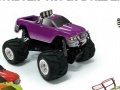 게임 Monster Truck Builder