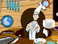 게임 Funny cook