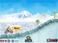 게임 Ice Rider 2