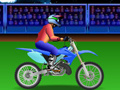 게임 No Limits MotoJump