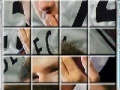 게임 Celebrity Puzzle Beckham