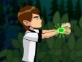 게임 Ben 10 Power Shot
