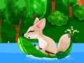 게임 Fox on a River