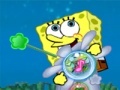 게임 Spongebob Bubble 2