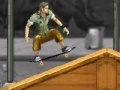 게임 Skateboard City 2