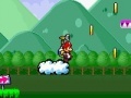 게임 Super Mario Sunshine