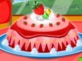 게임 Yummy Cake Party