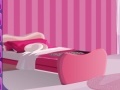 게임 Decorate Barbie Bedroom