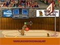 게임 Scooby-Doo Basketball