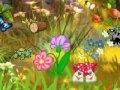 게임 Sweet garden hidden objects