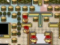 게임 Burger Man: Super Size Me