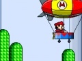 게임 Mario Zeppelin 2