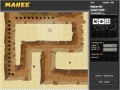 게임 Mahee Tower Defence