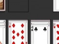 게임 Milked Solitaire