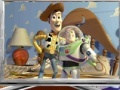 게임 Swing and Set Toy Story 3