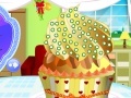 게임 Pretty Cupcake Maker