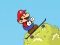 게임 Mario Smart Skater