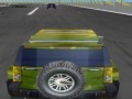 게임 Hummer Racing