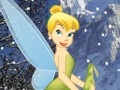 게임 Tinkerbell Skiing