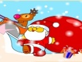 게임 Santa Claus Painting