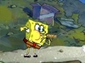 게임 Spongebob and the Treasure