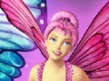 게임 Barbie Butterfly Hidden Letters