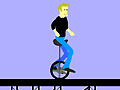 게임 Unicycle King