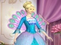 게임 Barbie Girl Hidden Numbers