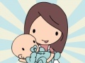 게임 Nanny Nelly