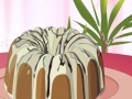 게임 Bundt Cake Decor