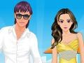게임 Romantic Couple Dress Up
