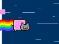 게임 Nyan Cat Super Adventure