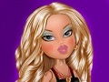 게임 Bratz Glam Makeover