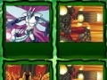 게임 Gormiti Memory Game 2