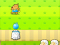 게임 Sheep Bubble