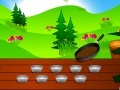 게임 Creme Caramel Cooking