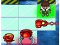 게임 Ben 10 maze