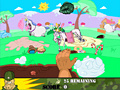 게임 Unicorns and Hand Grenade