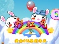 게임 Rainbow Rabbit 5